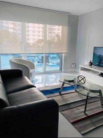 The Tides On Hollywood Beach, 3801 S Ocean Dr #2B, Hallandale Beach, Florida 33019, image 1