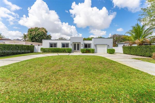 Hialeah Golf Course, 240 Lenape Dr, Miami Springs, Florida 33166, image 1