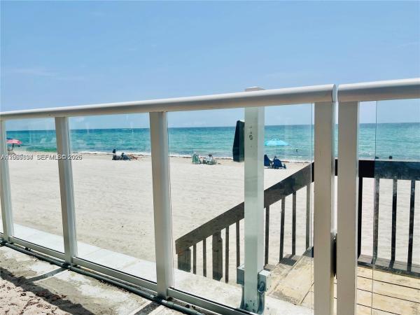 The Residences On Hollywood Beach, 3001 S Ocean Dr #101, Hollywood, Florida 33019, image 1