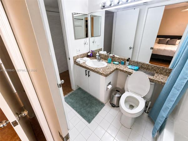 The Yacht Club At Aventura, 19801 E Country Club Dr #4307, Aventura, Florida 33180, image 3