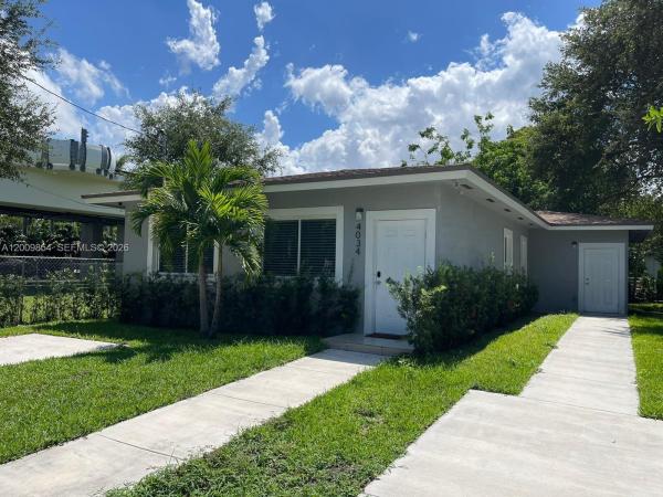 4034 NW 23rd Ave, Unincorporated Dade County, Florida 33142, image 1