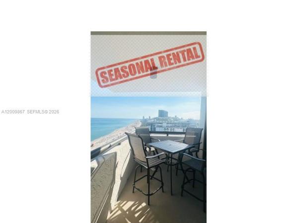 Club Atlantis, 2555 Collins Ave #2411, Miami Beach, Florida 33140, image 1