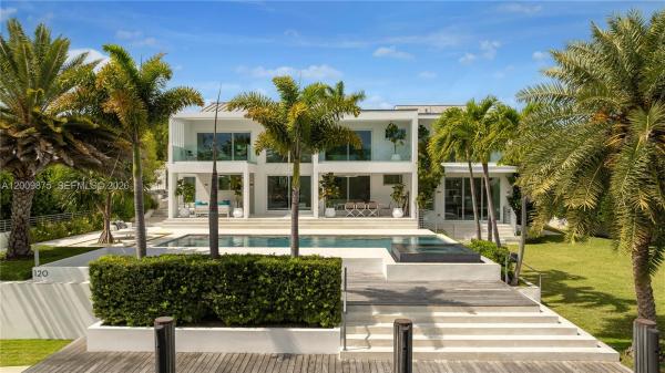Cape Florida, 120 Knollwood Dr, Key Biscayne, Florida 33149, image 1