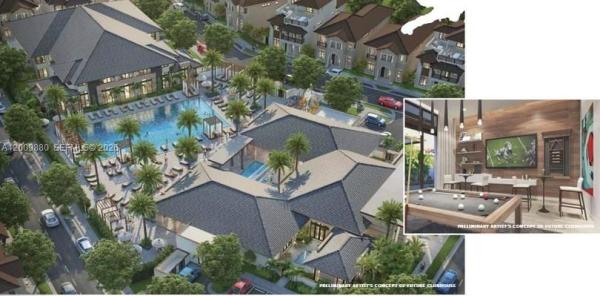 Urbana At Downtown Doral, 4272 NW 82nd Ave, Doral, Florida 33166, image 2