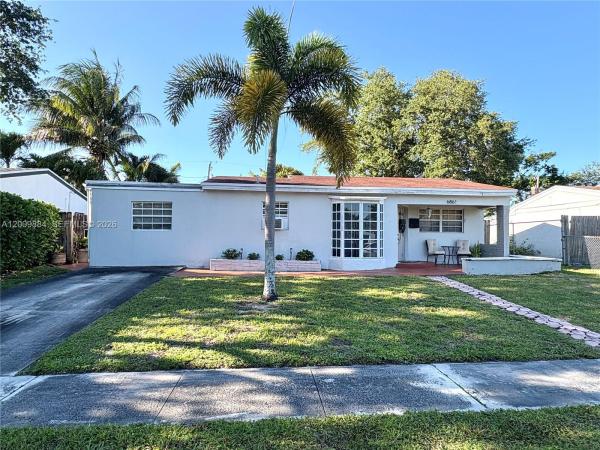 Driftwood Acres, 6861 Freedom St, Hollywood, Florida 33024, image 3