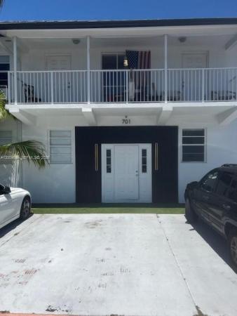 Biscayne Beach, 701 82nd St #1, Miami Beach, Florida 33141, image 1
