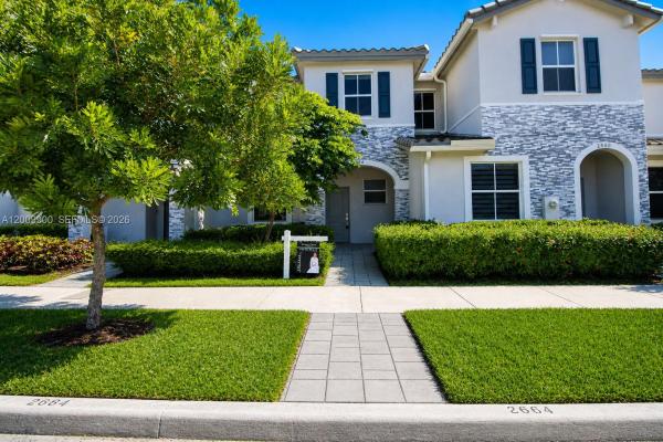 The Riviera, 2664 SE 19th St, Homestead, Florida 33035, image 1