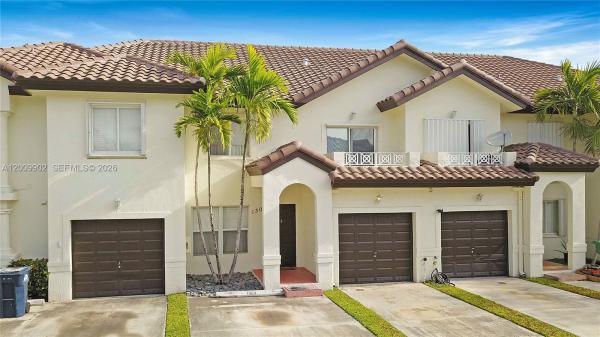 Ibis Villas At Doral, 10921 NW 88th Ter #1303, Doral, Florida 33178, image 1