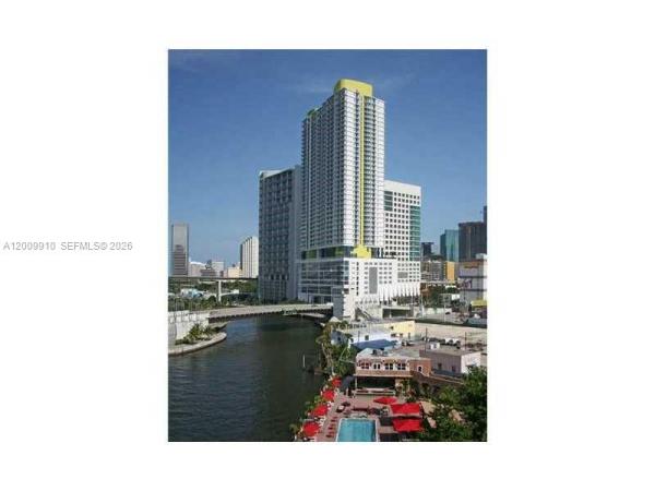 Latitude On The River, 185 SW 7th St #2509, Miami, Florida 33130, image 1