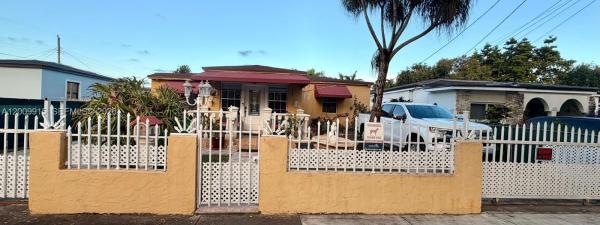 Grapeland Heights, 1825 NW 33rd Ave, Miami, Florida 33125, image 1