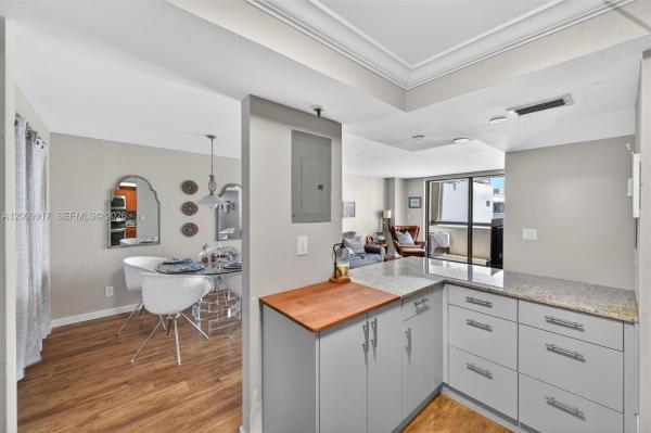 Parc Plaza, 1775 Washington Ave #7B, Miami Beach, Florida 33139, image 2
