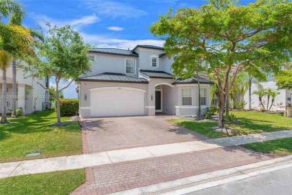 Sunset Lakes, 4892 SW 173rd Ave, Miramar, Florida 33029, image 1