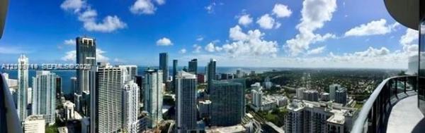 Brickell Heights East, 45 SW 9th St #4906, Miami, Florida 33130, image 1