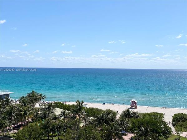 Ocean Park, 6450 Collins Ave #1004, Miami Beach, Florida 33141, image 1