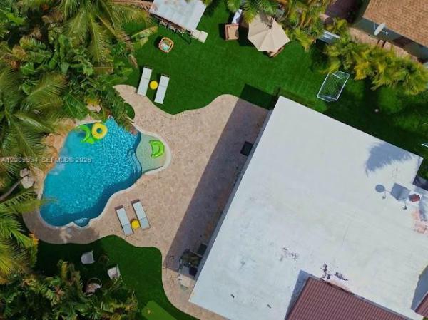 Hollywood Country Club, 1435 Grant St, Hollywood, Florida 33020, image 1