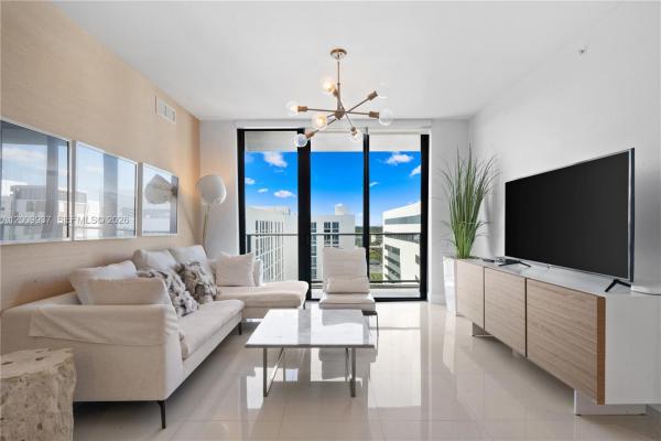 Aventura Parksquare Residences, 2960 NE 207th St #1003, Aventura, Florida 33180, image 1
