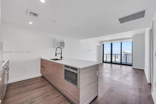 SLS Brickell, 1300 S Miami Ave #4711, Miami, Florida 33130, image 1