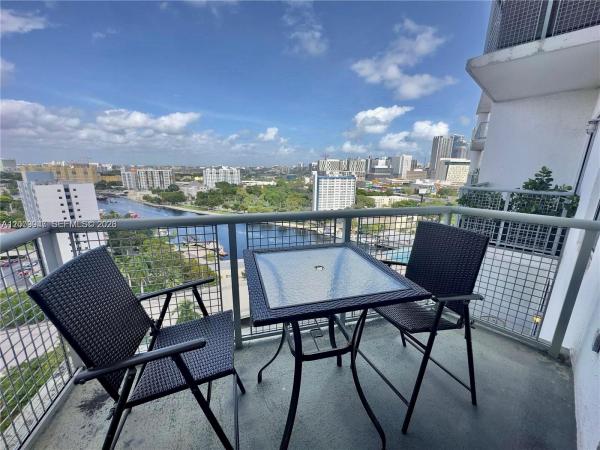 Neo Lofts, 10 SW South River Dr #1607, Miami, Florida 33130, image 1