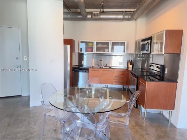 Neo Lofts, 10 SW South River Dr #1607, Miami, Florida 33130, image 2