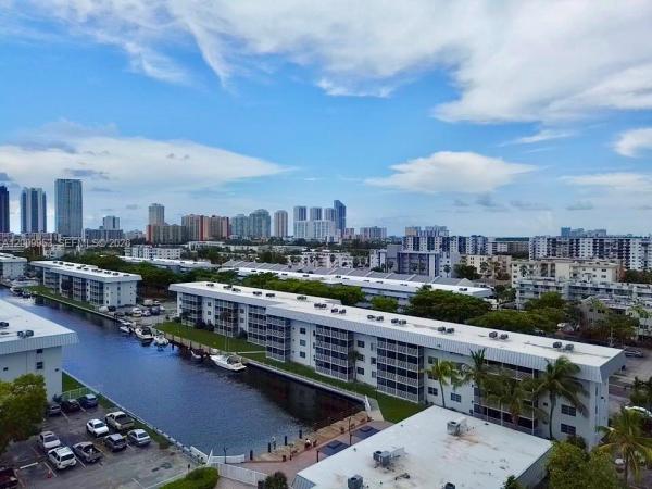 Eden Isles, 3551 NE 169th St #105, North Miami Beach, Florida 33160, image 1