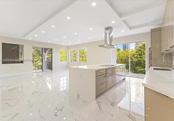 Mediterranean Village, 3900 Island Blvd #B408, Aventura, Florida 33160, image 1