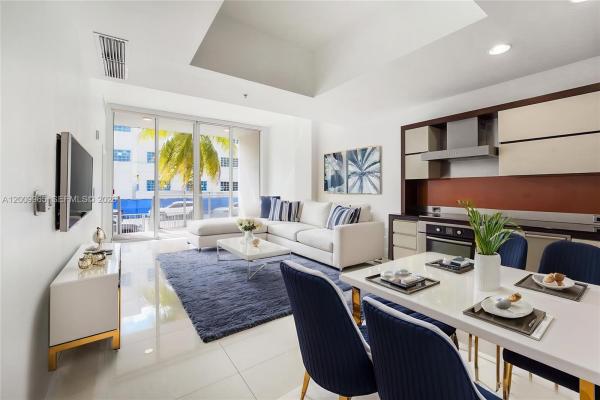 ArtePark South, 2100 Park Ave #108, Miami Beach, Florida 33139, image 1