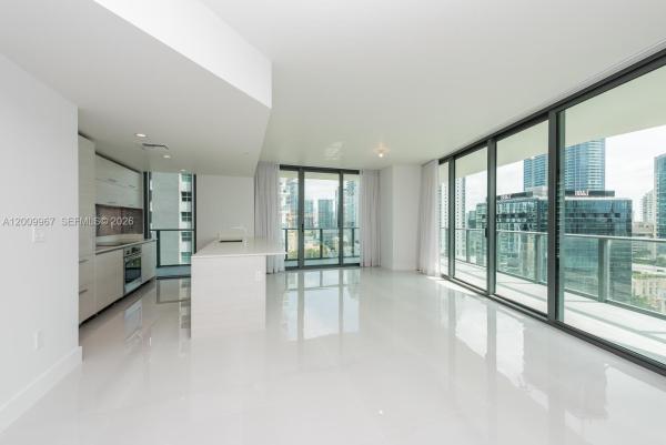SLS Brickell, 1300 S Miami Ave #1801, Miami, Florida 33130, image 1