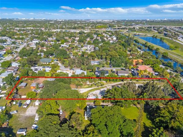 4351 SW 25th St, Davie, Florida 33317, image 1