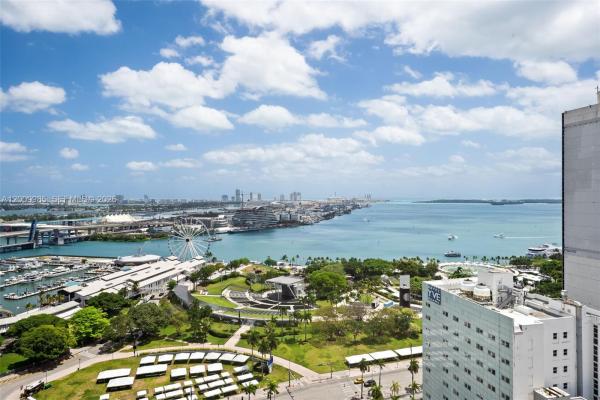 Vizcayne South, 253 NE 2nd St #2503, Miami, Florida 33132, image 1