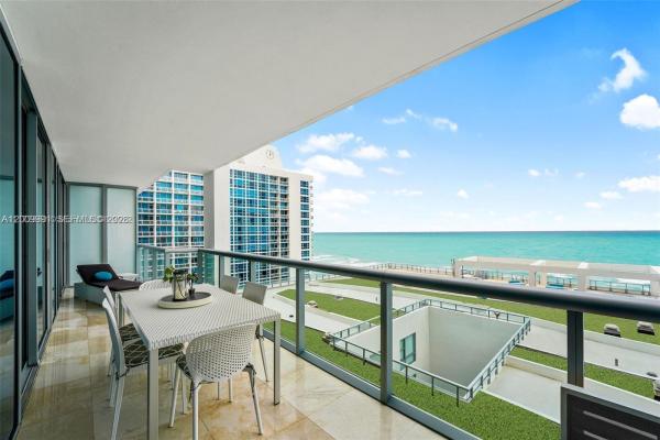 South Carillon Beach, 6799 Collins Ave #804, Miami Beach, Florida 33141, image 1
