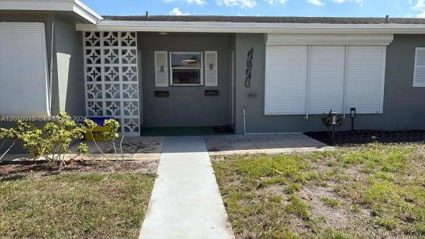 High Point Of Delray 3, 785 High Point Dr W #A, Delray Beach, Florida 33445, image 1