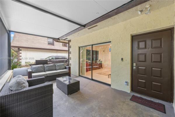 Chateau On The Knoll, 9260 SW 61st Way #C, Boca Raton, Florida 33428, image 3