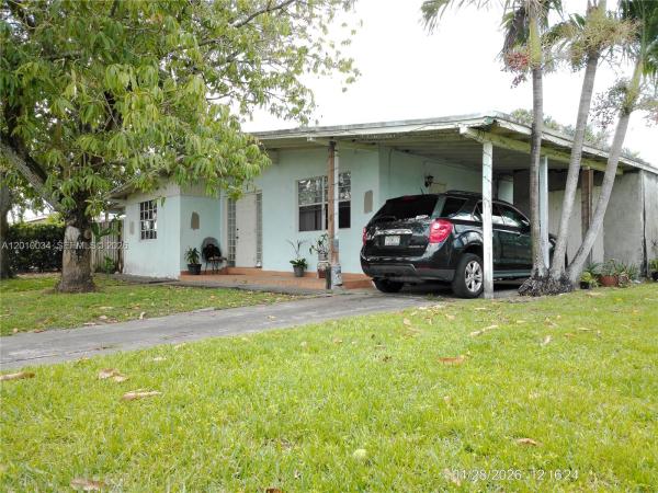 11412 SW 41st St, Unincorporated Dade County, Florida 33165, image 1
