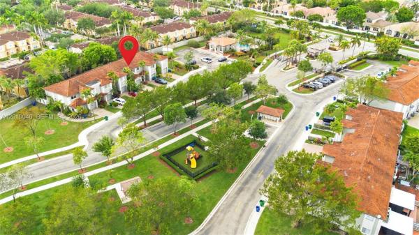 Harbour Lake Townhomes, 12978 SW 29th Ct, Miramar, Florida 33027, image 3