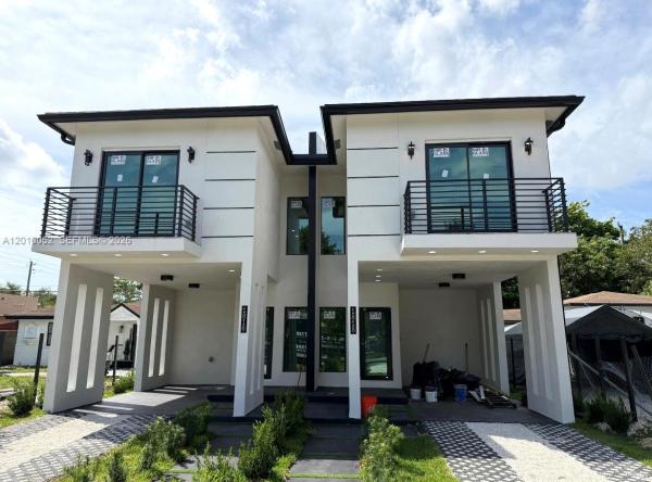 17th Avenue Manor, 1818 NW 49th St, Miami, Florida 33142, image 1