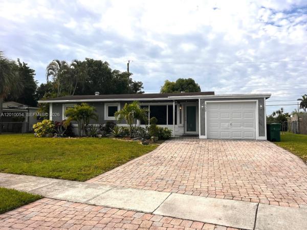Margate Gardens, 6232 NW 15th Ct, Margate, Florida 33063, image 1