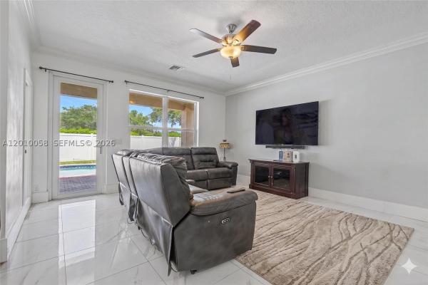 Encantada, 18901 SW 15th St, Pembroke Pines, Florida 33029, image 2