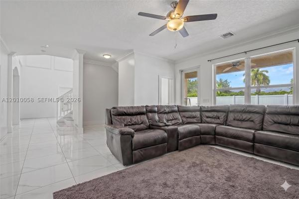 Encantada, 18901 SW 15th St, Pembroke Pines, Florida 33029, image 1