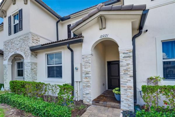 12221 NW 24th Pl, Unincorporated Dade County, Florida 33167, image 1