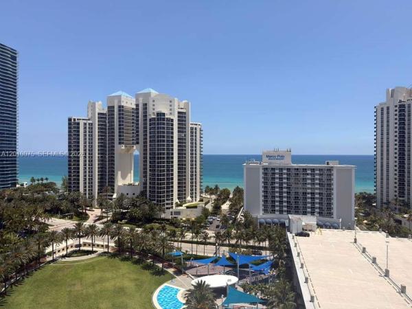Ocean Reserve, 19370 Collins Ave #PH-3, Sunny Isles Beach, Florida 33160, image 1