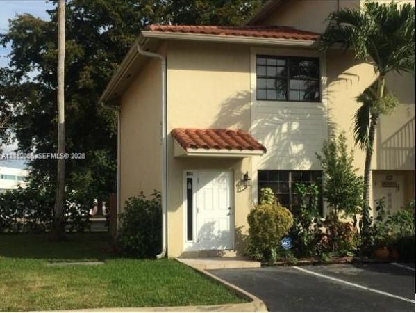 9894 Hammocks Blvd #101-55, Unincorporated Dade County, Florida 33196, image 1