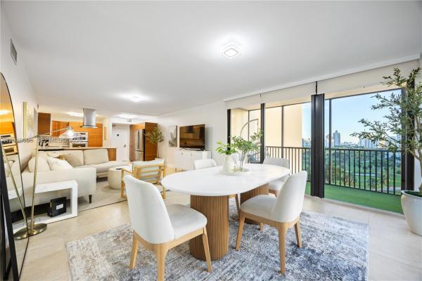 Coronado Tower 3, 20379 W Country Club Dr #1239, Aventura, Florida 33180, image 1
