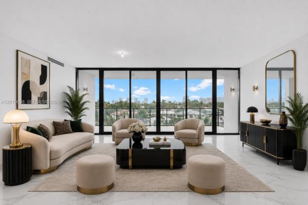 160 Marina Bay, 160 Isle Of Venice Dr #PH-2, Fort Lauderdale, Florida 33301, image 1