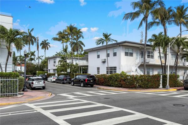 Espanola Way Villas, 717 Espanola Way #111, Miami Beach, Florida 33139, image 1