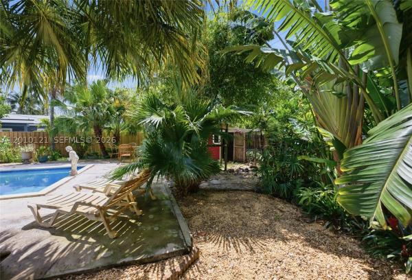 Lauderdale Villas, 1118 NW 16th St, Fort Lauderdale, Florida 33311, image 1