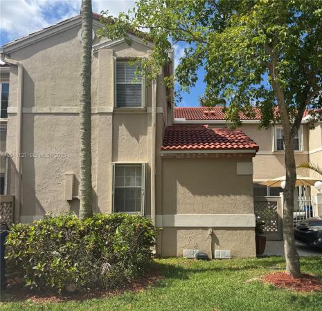 Embassy Courts, 11004 Neptune Dr, Cooper City, Florida 33026, image 1
