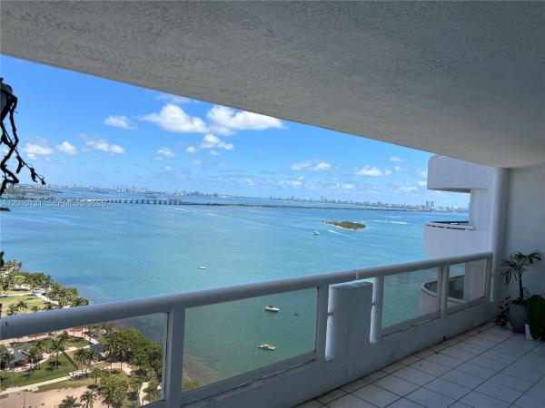 The Grand, 1717 N Bayshore Dr #A-3039, Miami, Florida 33132, image 1