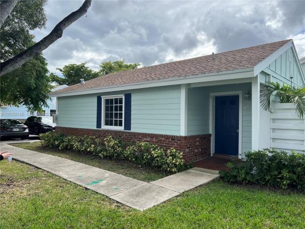 13795 SW 147th Cir Ln #1-12, Unincorporated Dade County, Florida 33186, image 2