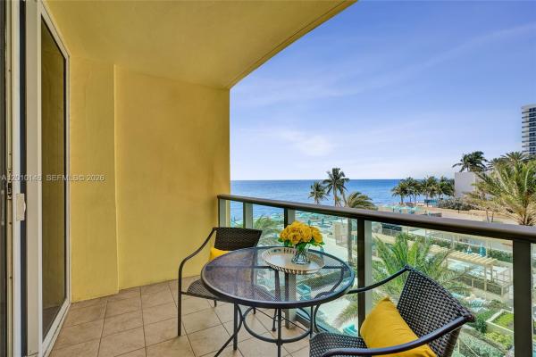 The Wave, 2501 S Ocean Dr #414, Hollywood, Florida 33019, image 1
