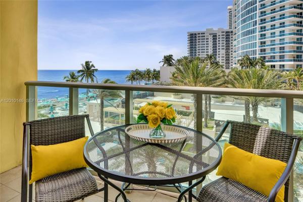 The Wave, 2501 S Ocean Dr #414, Hollywood, Florida 33019, image 3